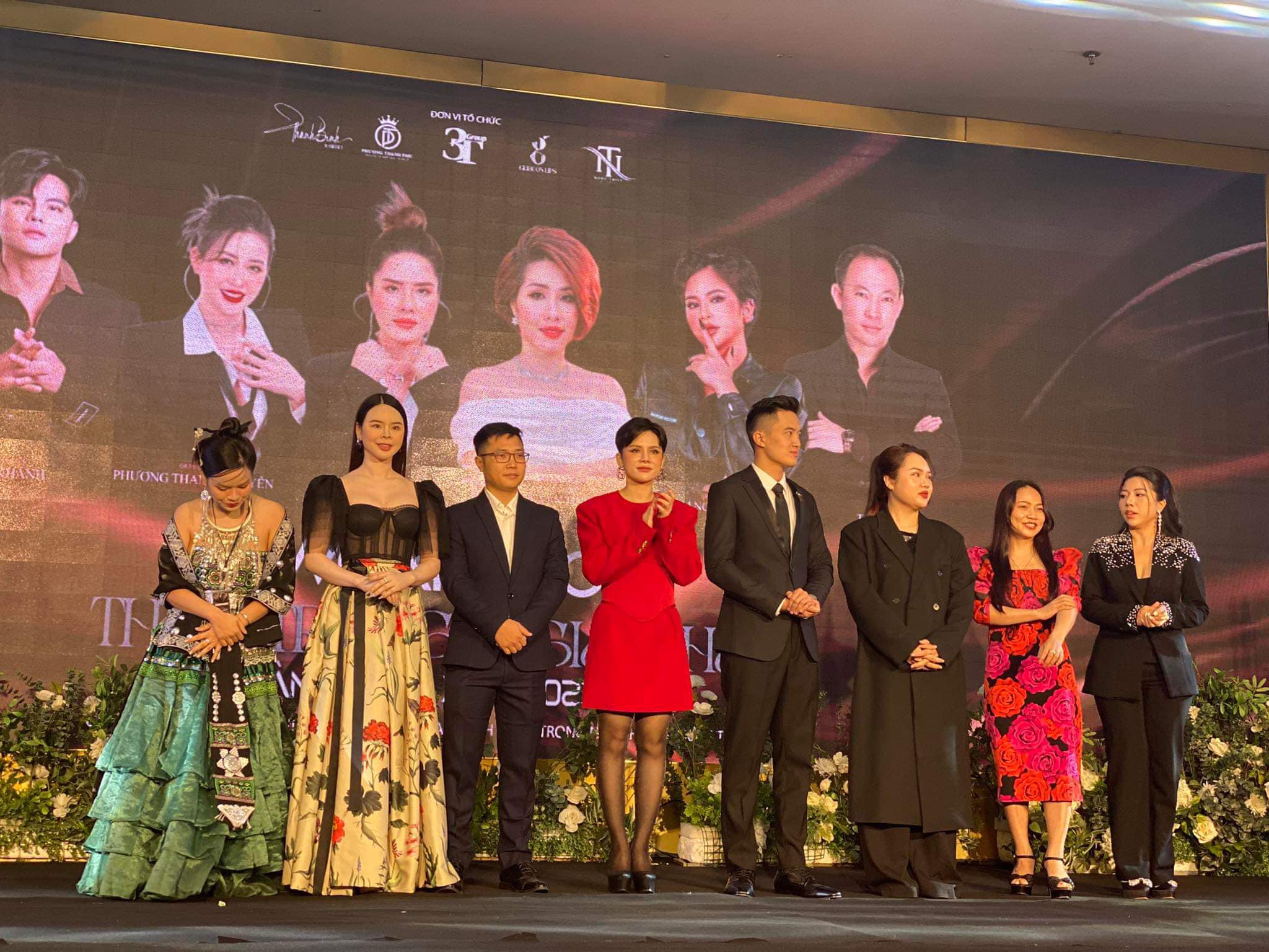 HPMED Trong Sự Kiện Phun Xăm Group 3T Lớn Nhất Việt Nam - 05