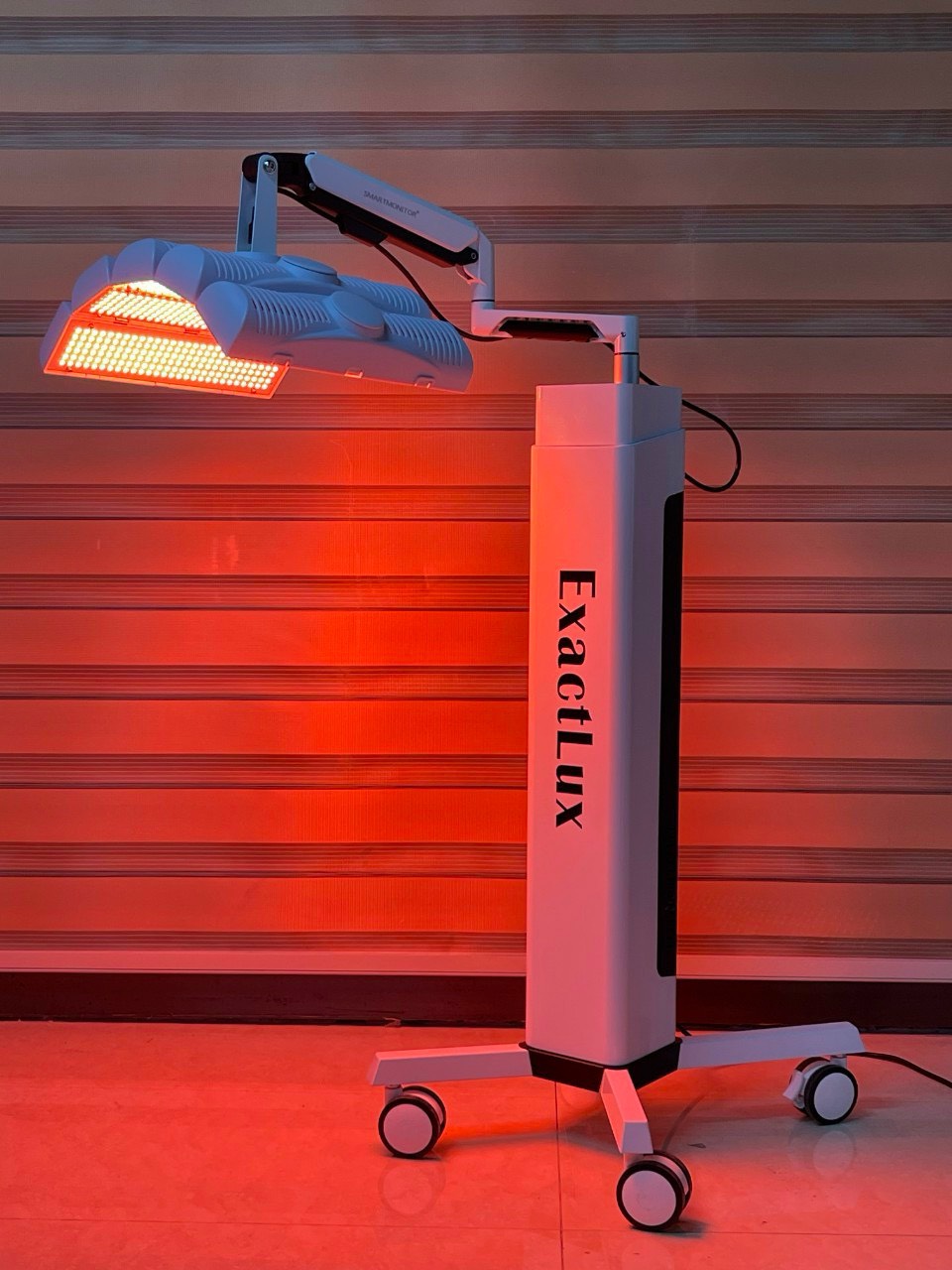 Sửa Máy Ánh Sáng Sinh Học - Giải Pháp Hiệu Quả Số 1 Cho Thiết Bị Thẩm Mỹ