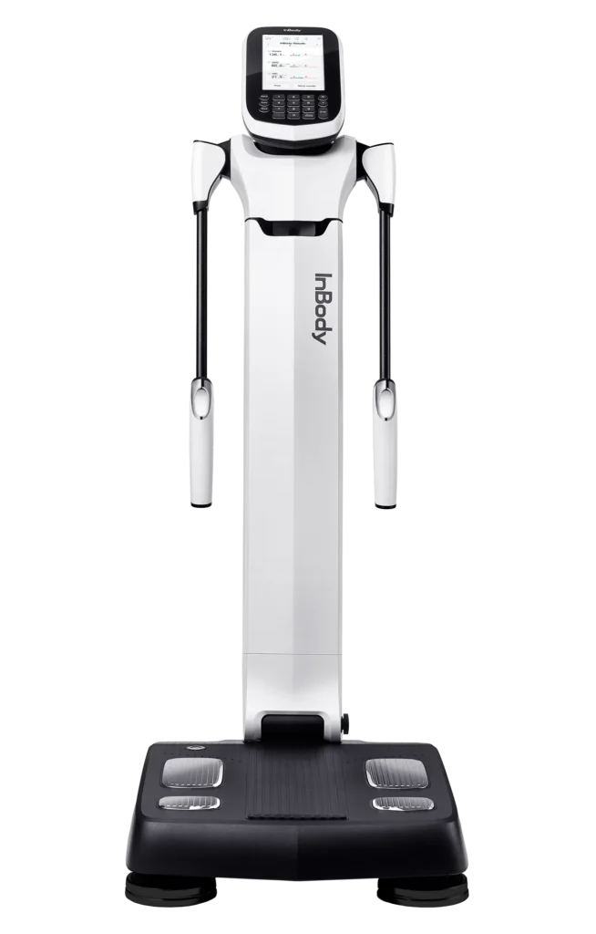 Sửa Chữa Máy Inbody 580 Chuyên Nghiệp Toàn Quốc