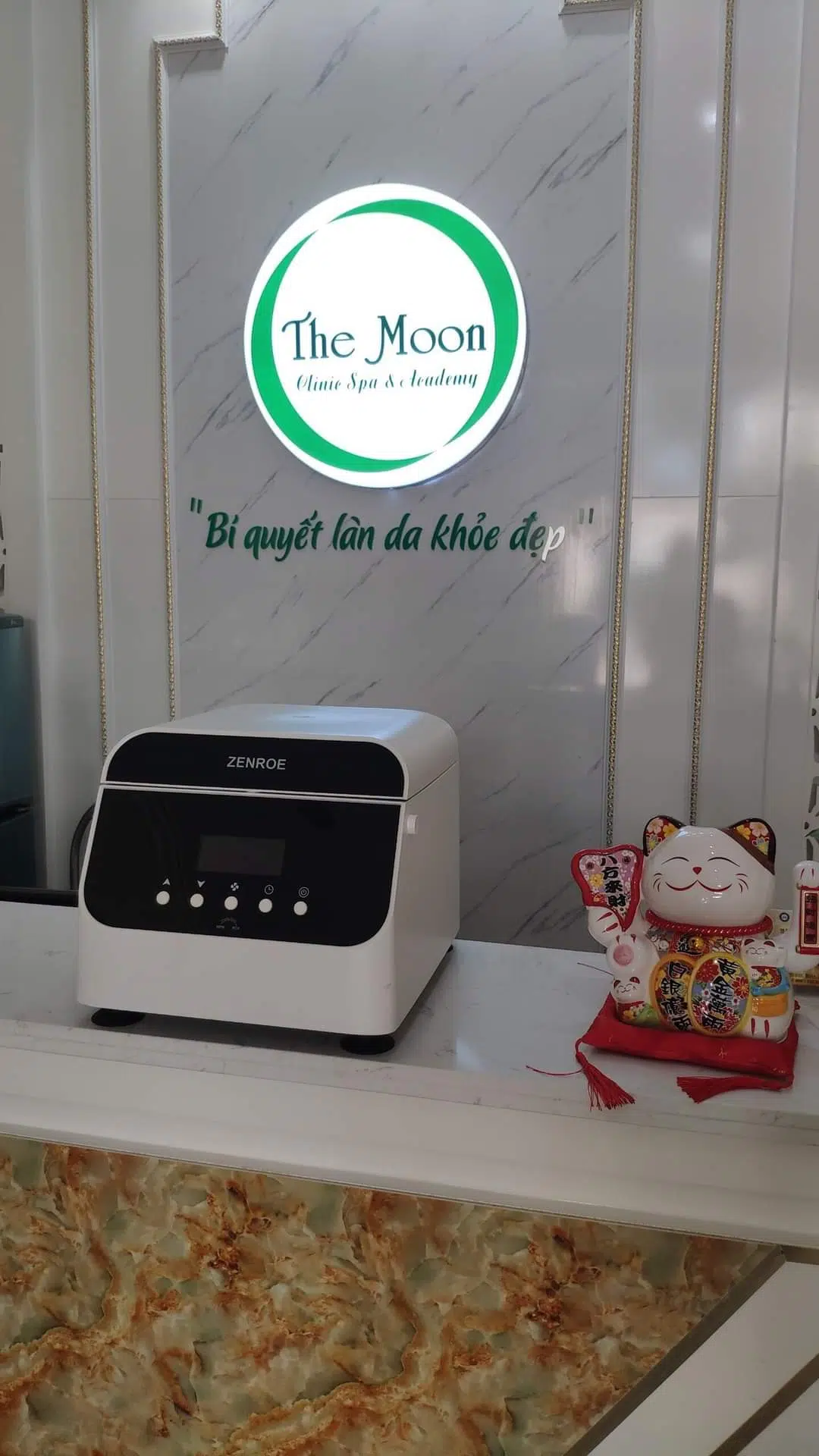 Hướng Dẫn Sửa Máy Ly Tâm PRP Zenpro Hiệu Quả