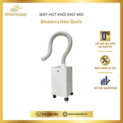Sửa Máy Hút Khói Hpmed - Địa Chỉ Sửa Chữa Uy Tín, Hiệu Quả Số 1 1 máy hút khói hpmed