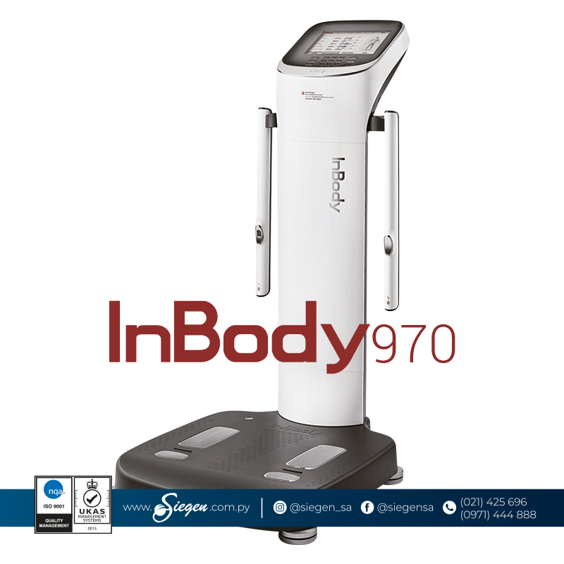 Dịch Vụ Sửa Máy InBody 970 Chuyên Nghiệp - Bảo Trì Hiệu Quả