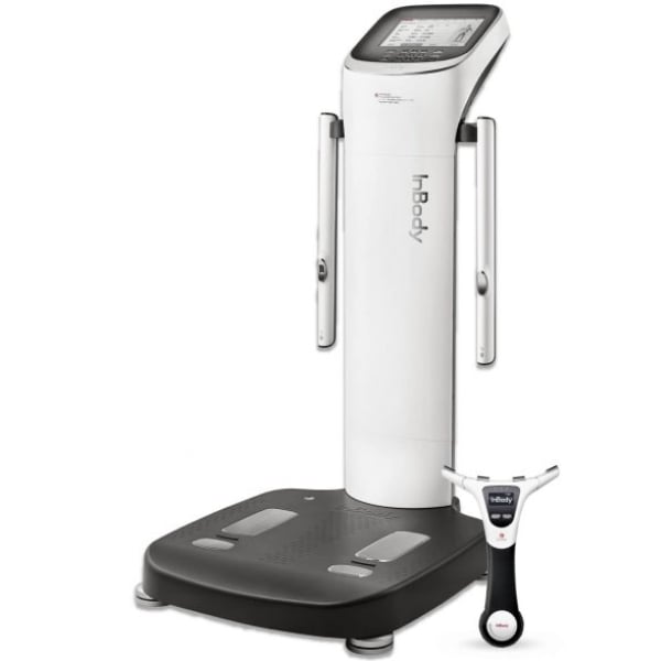 Dịch Vụ Sửa Máy InBody 970 Chuyên Nghiệp - Bảo Trì Hiệu Quả