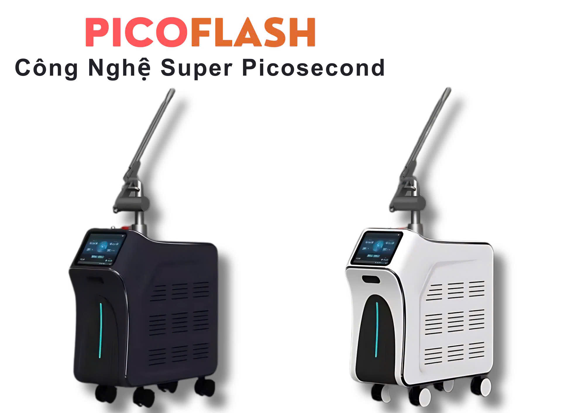 dịch vụ sửa máy Laser Pico chuyên nghiệp số 1 việt nam