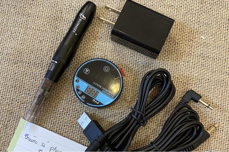 Dịch vụ sửa máy phun xăm chuyên nghiệp số 1 việt nam 2 Dịch vụ sửa máy phun xăm chuyên nghiệp số 1 việt nam