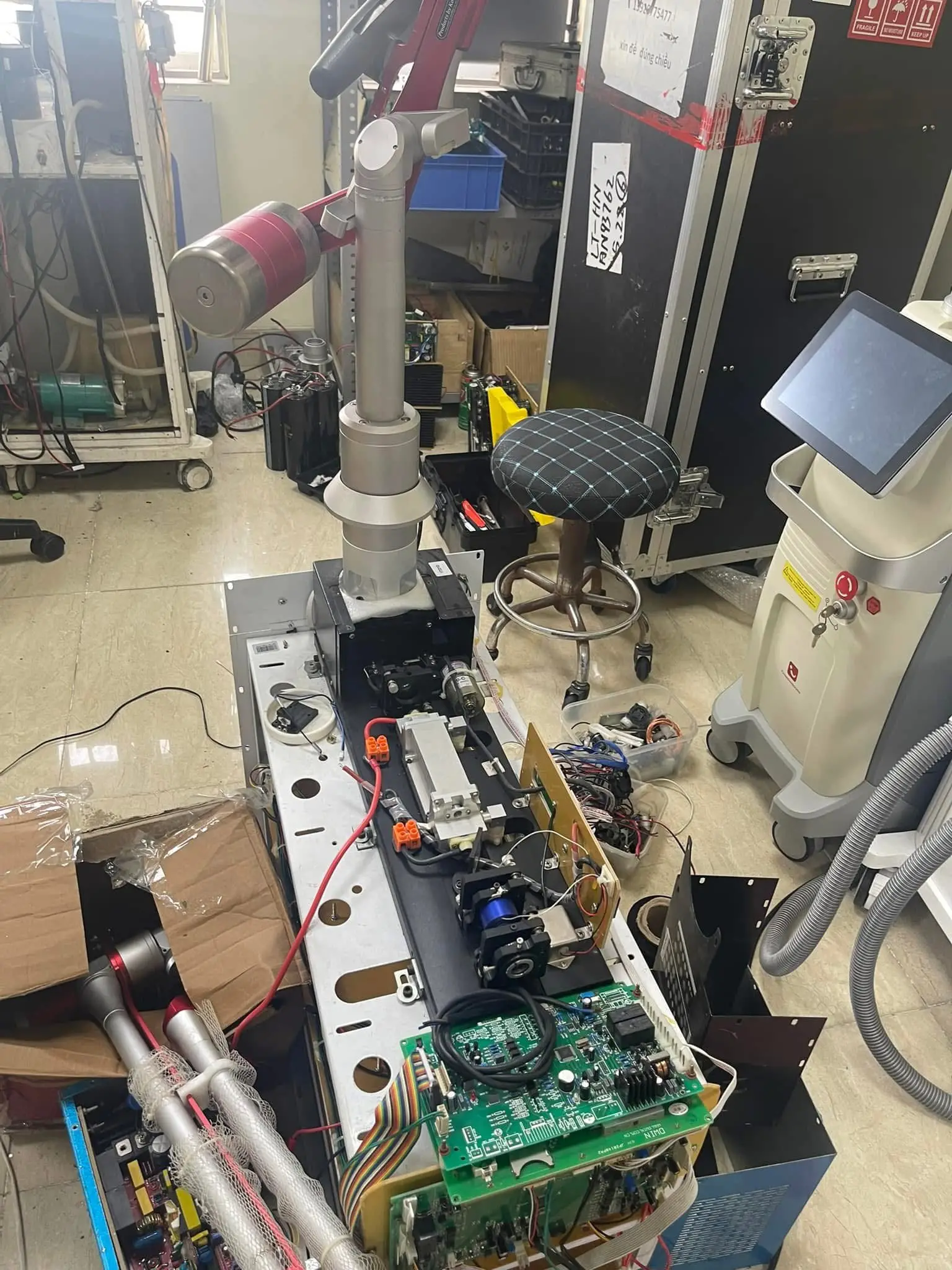 sửa máy spa an giang sửa máy spa an giang