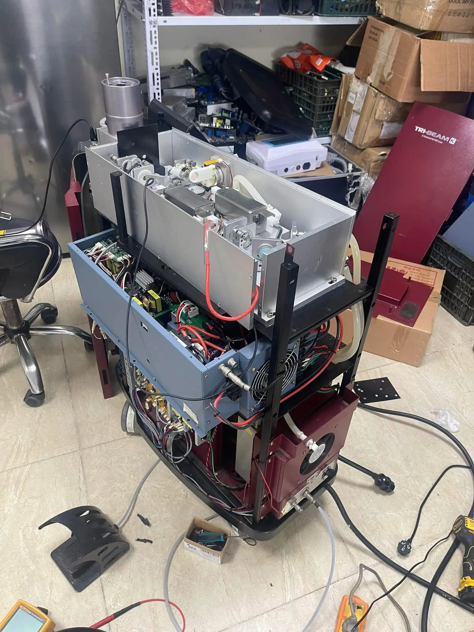 Sửa máy spa quảng nam Sửa máy spa quảng nam