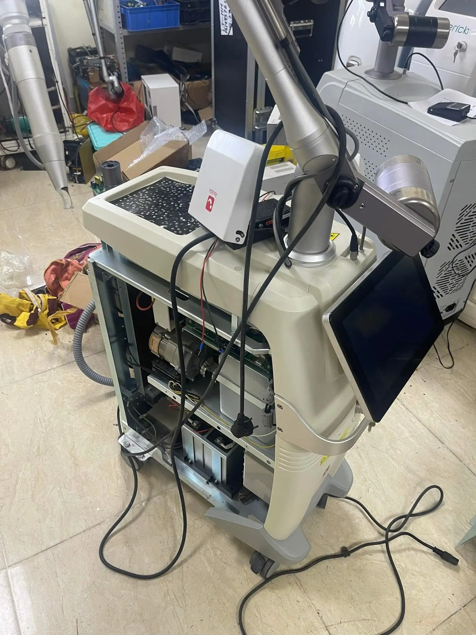 Sửa máy spa quảng nam Sửa máy spa quảng nam