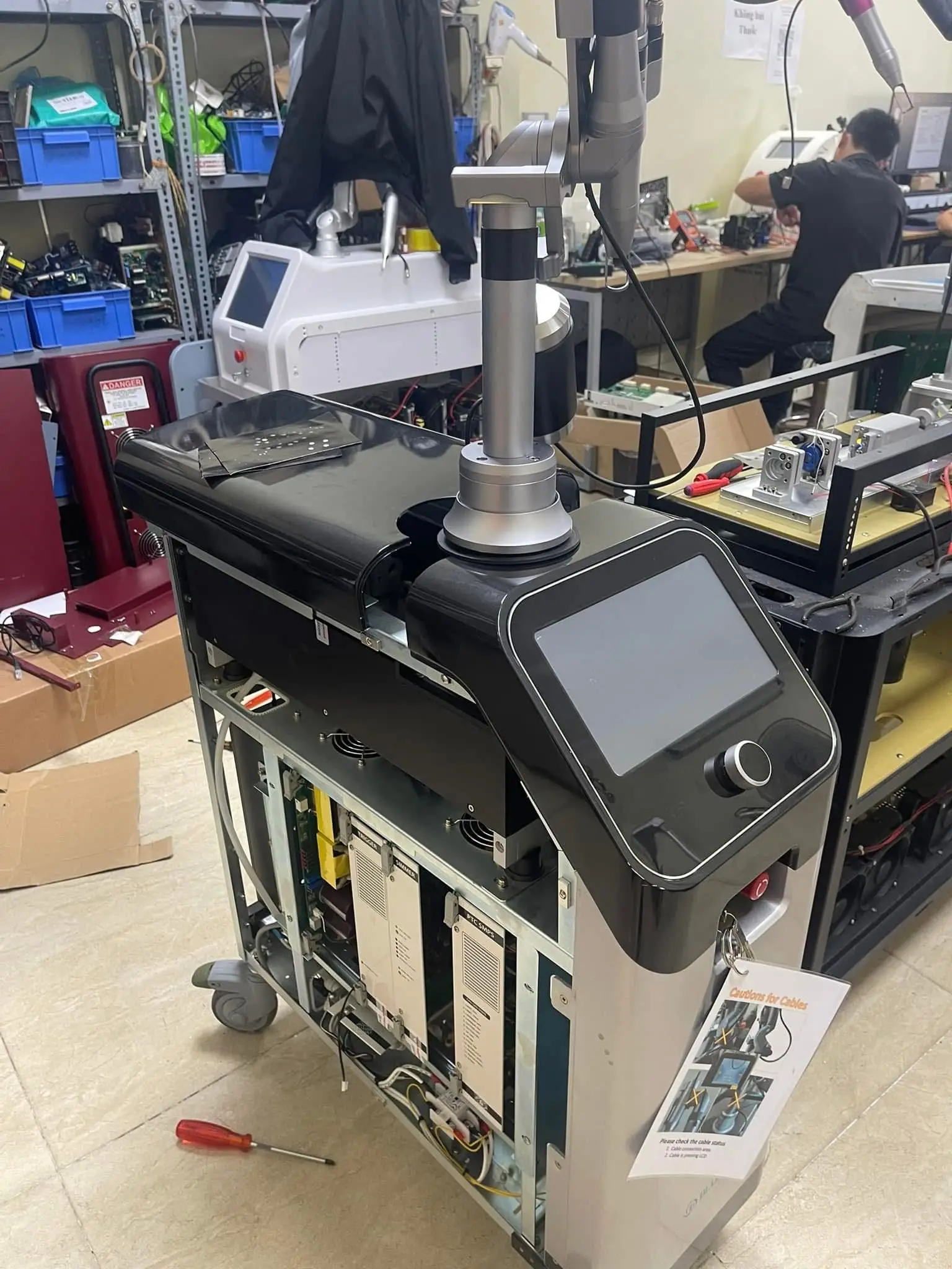 sửa máy spa đồng tháp sửa máy spa đồng tháp