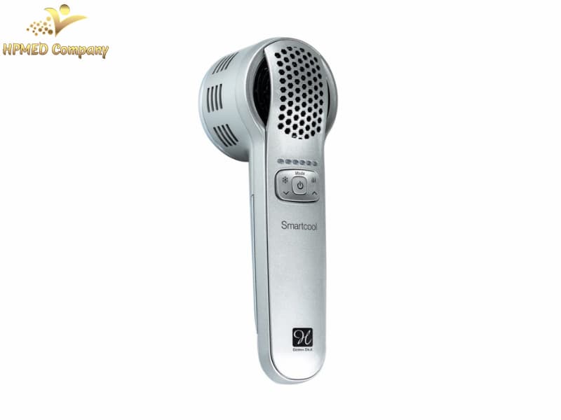 sửa chữa máy điện di smart cool 3 máy Smart Cool