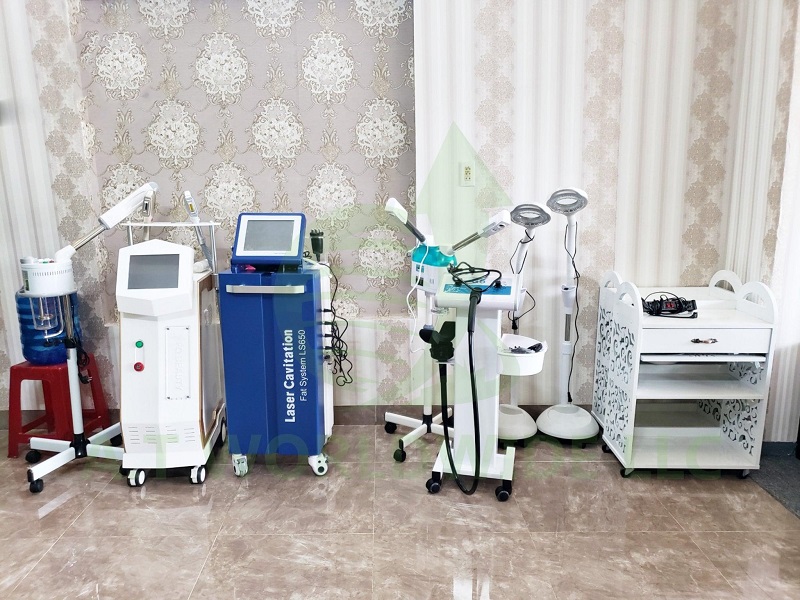 Sửa Chữa Máy Giảm Béo Tại Gia Lai Sửa Chữa Máy Giảm Béo Tại Gia Lai