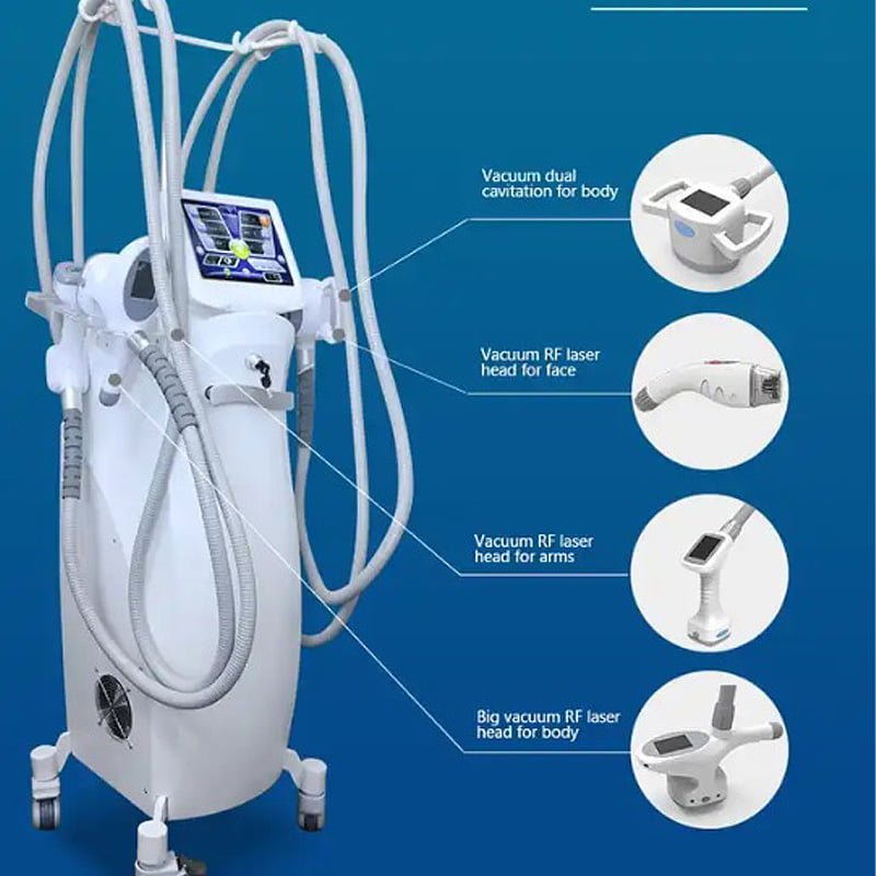 Sửa Chữa Máy Giảm Béo Tại Thái Nguyên Sửa Chữa Máy Giảm Béo Tại Thái Nguyên