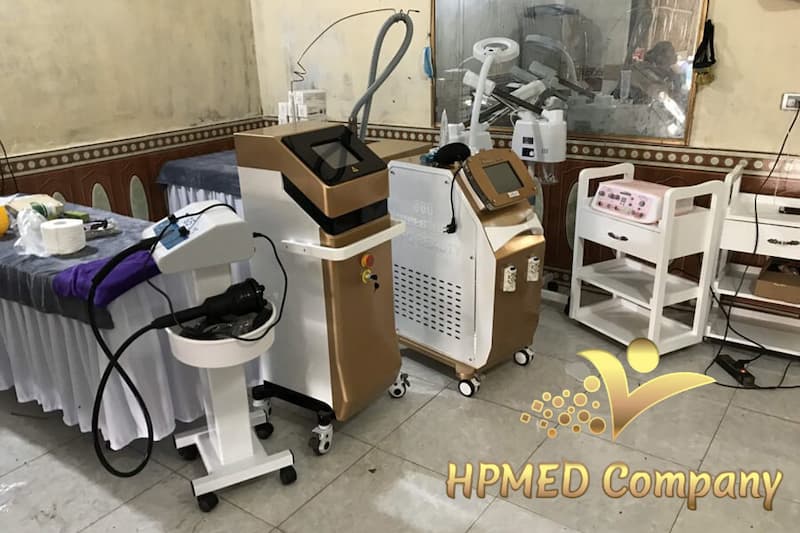 sửa chữa máy thẩm mỹ tại Đăk Nông Lời khuyên