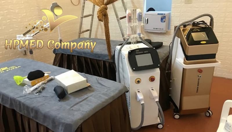 sửa chữa máy thẩm mỹ tại Hoà Bình Lời khuyên về dịch vụ sửa chữa máy thẩm mỹ tại Hòa Bình