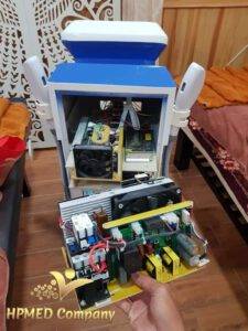 Sửa chữa thiết bị spa tại Quảng Ngãi Tất cả những gì bạn cần biết