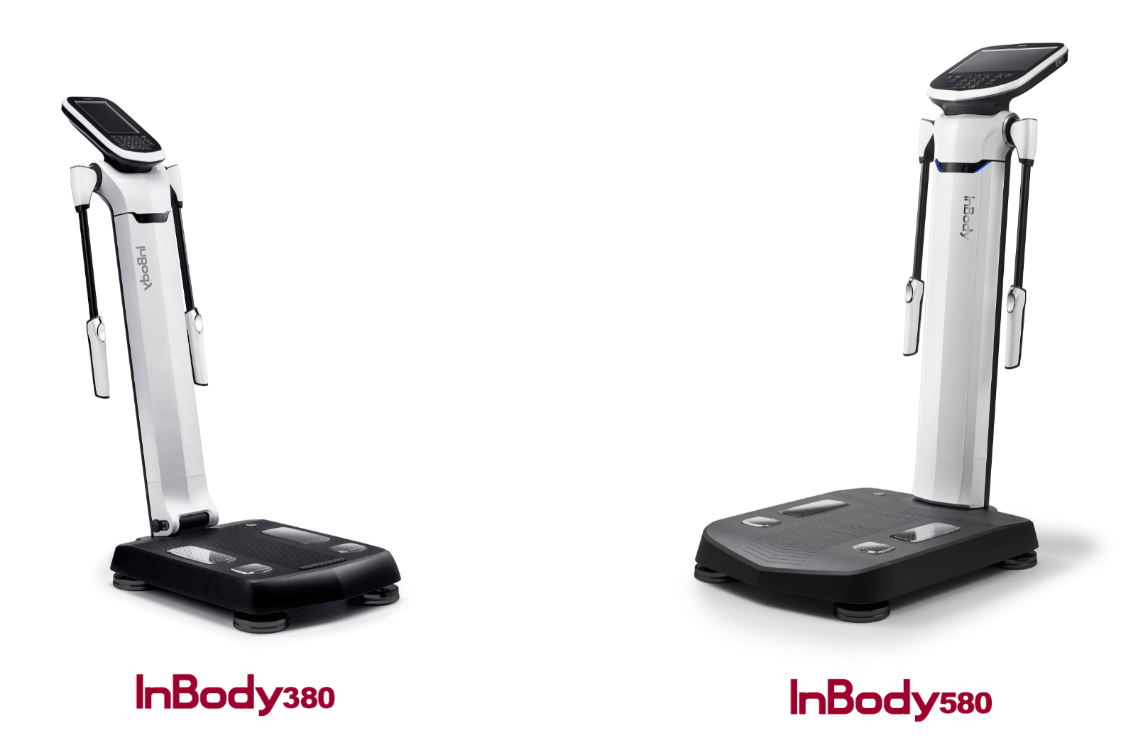 Sửa Chữa Máy Inbody 580 Chuyên Nghiệp Toàn Quốc