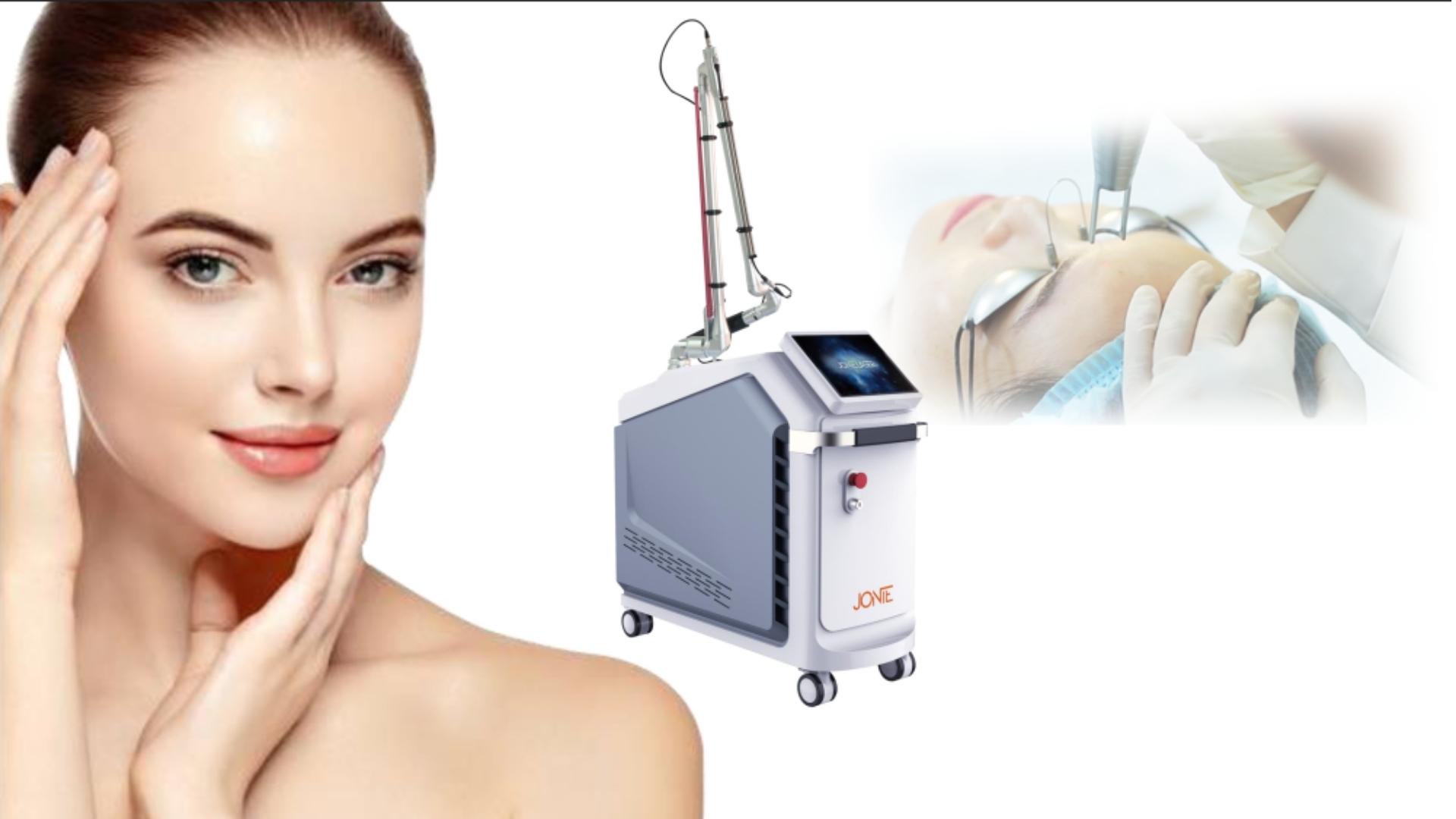 dịch vụ sửa máy Laser Pico chuyên nghiệp số 1 việt nam