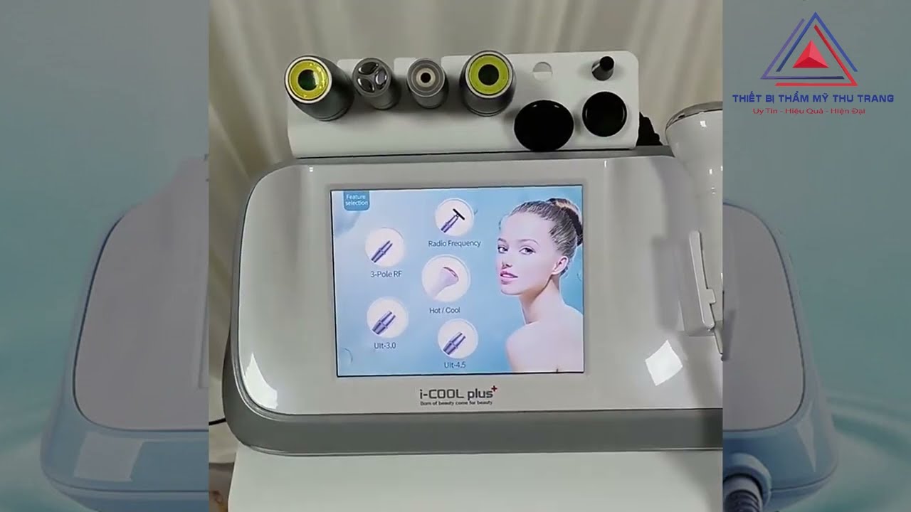 Hướng Dẫn Sửa Máy LDM iCool Plus Hiệu Quả