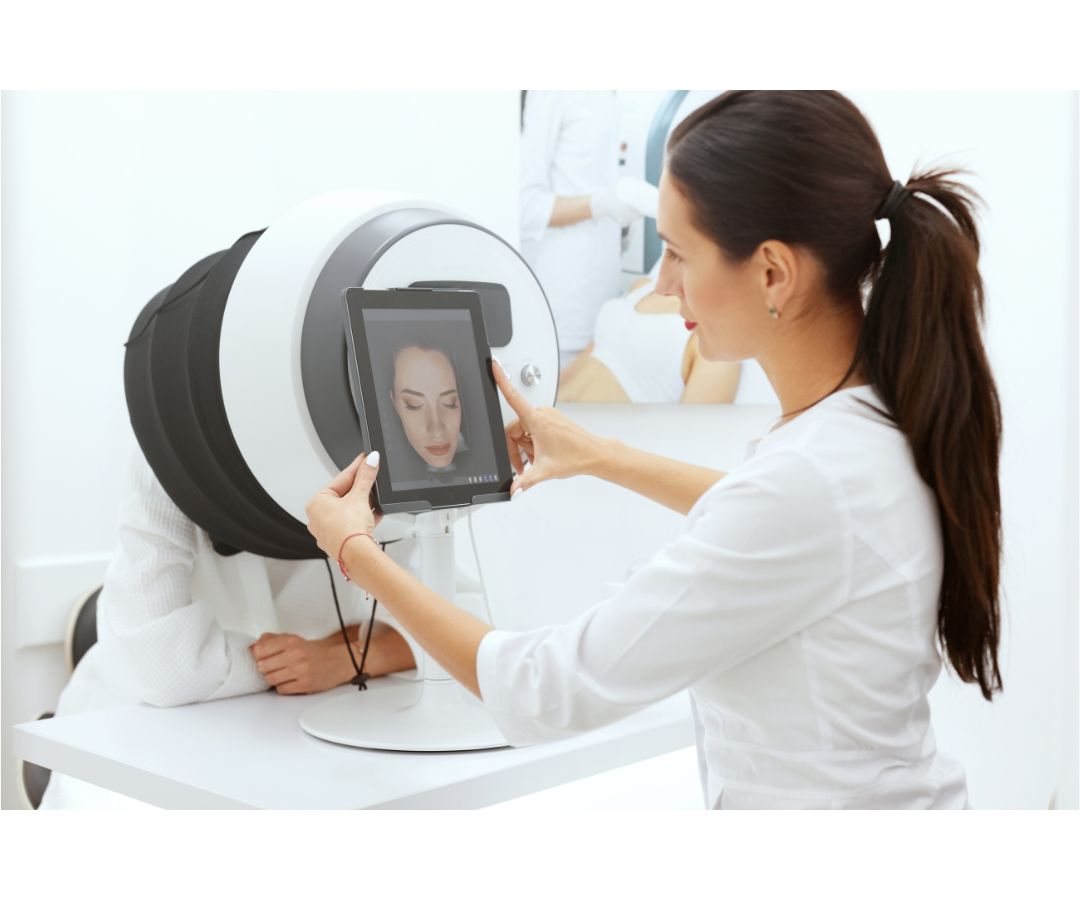 Sửa Máy Phân Tích Da – Dịch Vụ Chuyên Nghiệp, Nhanh Chóng, Hiệu Quả 2025 2 sửa máy phân tích da