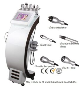 Sửa Máy RF Vi Điểm – Giải Pháp Nhanh Chóng và Hiệu Quả Số 1 Việt Nam