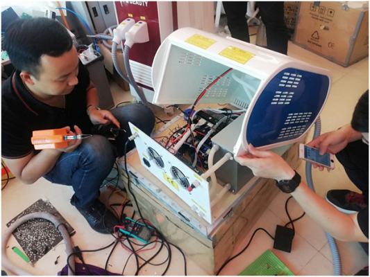 Sửa Máy Spa Hưng Yên: Giải Pháp Hoàn Hảo Cho Ngành Làm Đẹp 3 Sửa Máy Spa Hưng Yên: Giải Pháp Hoàn Hảo Cho Ngành Làm Đẹp