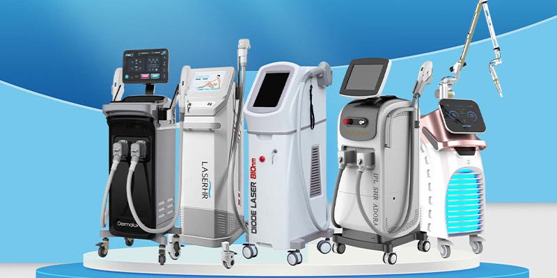 Sửa Máy Spa Khánh Hòa - Giải Pháp Hoàn Hảo Để Duy Trì Hoạt Động Kinh Doanh