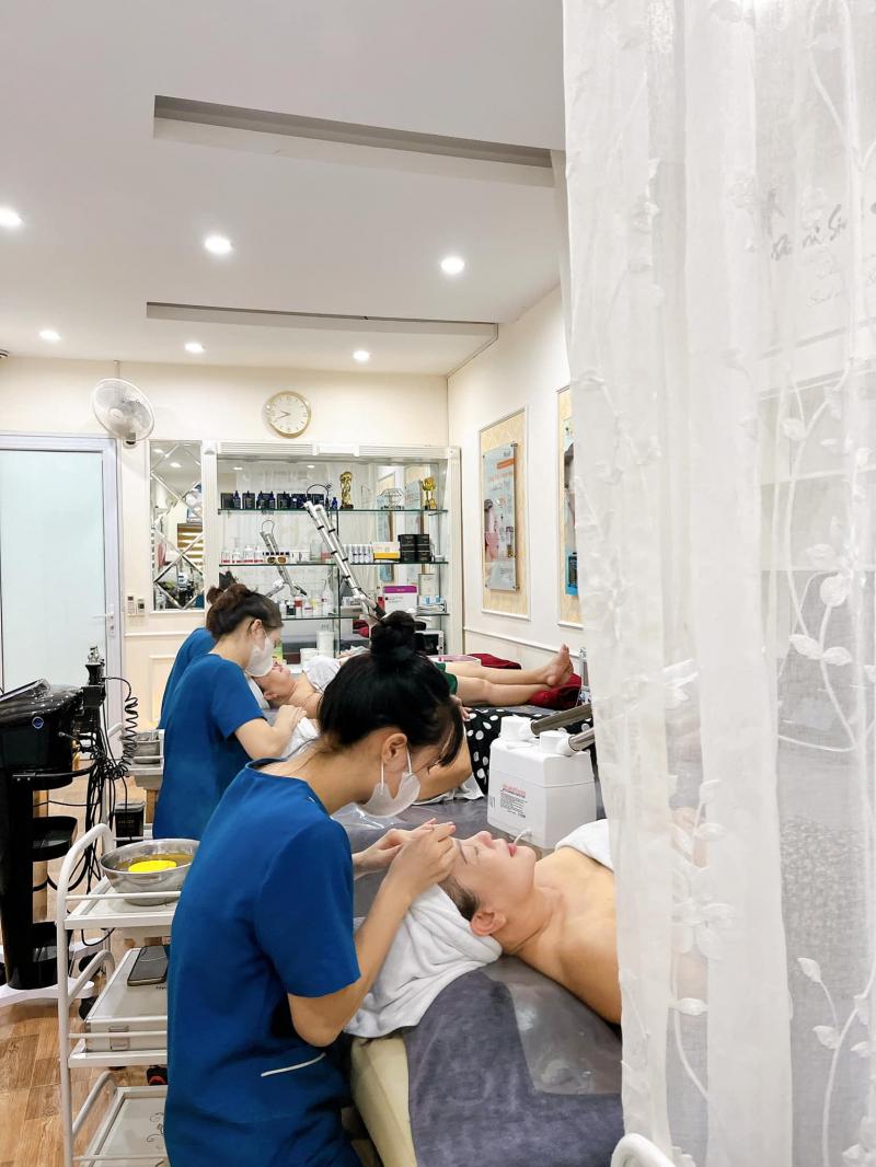 Sửa Máy Spa Lào Cai - Hướng Dẫn Toàn Diện Về Dịch Vụ Sửa Chữa Và Bảo Trì 4 Sửa Máy Spa Lào Cai - Hướng Dẫn Toàn Diện Về Dịch Vụ Sửa Chữa Và Bảo Trì