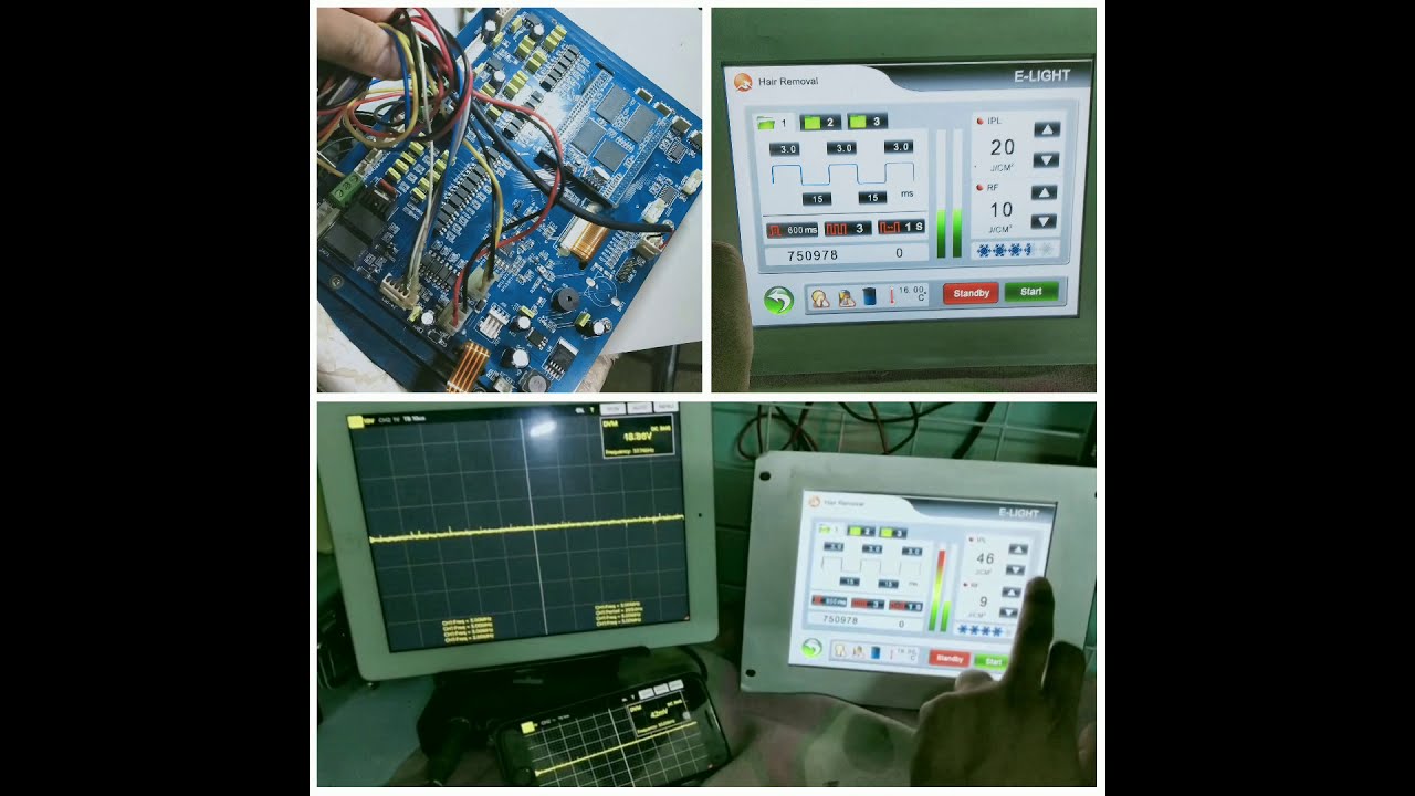 Sửa máy spa Ninh Bình - Dịch vụ sửa chữa chuyên nghiệp và uy tín 5 Sửa máy spa Ninh Bình - Dịch vụ sửa chữa chuyên nghiệp và uy tín