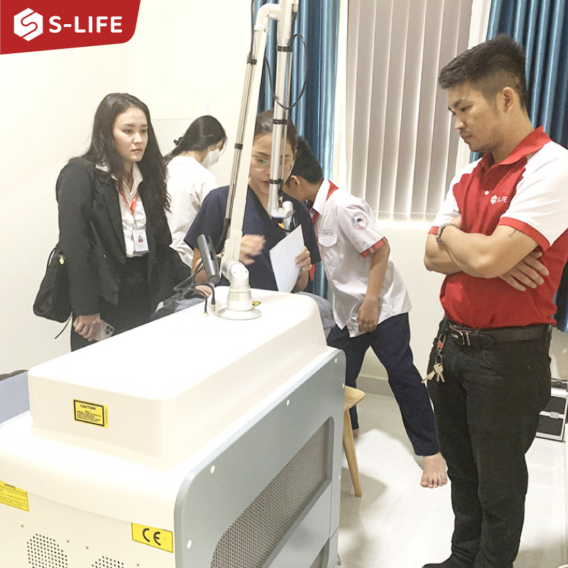 Sửa Máy Spa Sơn La – Dịch Vụ Chất Lượng, Uy Tín và Giá Cả Hợp Lý