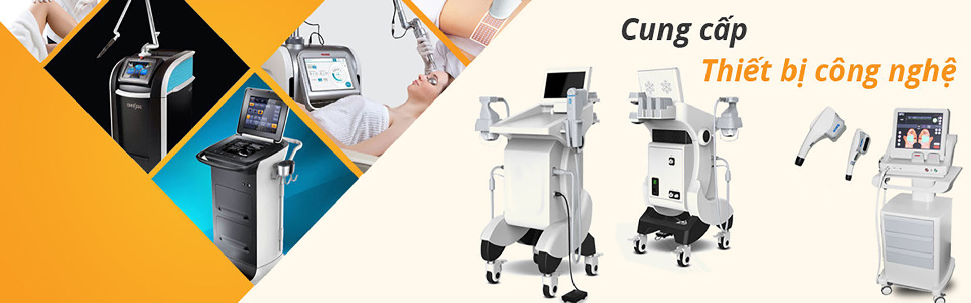 Sửa máy spa Vĩnh Phúc - Giải pháp tối ưu cho thiết bị làm đẹp