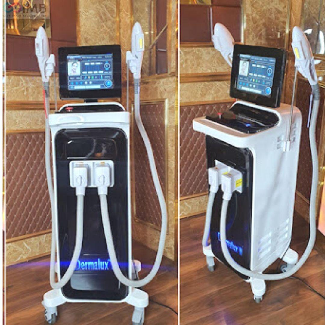 Sửa Máy Triệt Lông Bình Định – Dịch Vụ Uy Tín, Chất Lượng, Bảo Hành Dài Hạn 1 năm