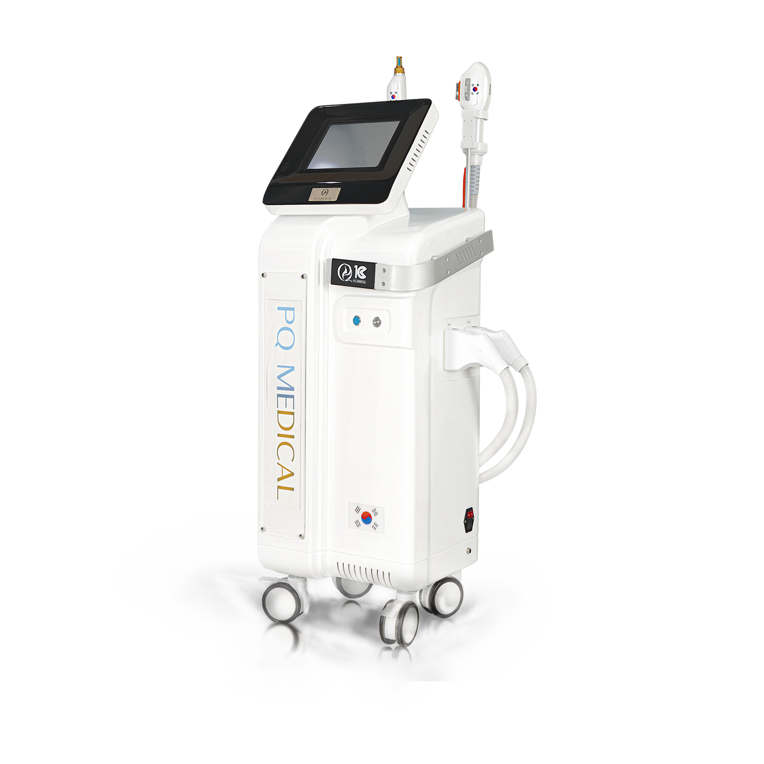 Sửa máy triệt lông Gia Lai - Dịch vụ sửa chữa uy tín và nhanh chóng Số 1