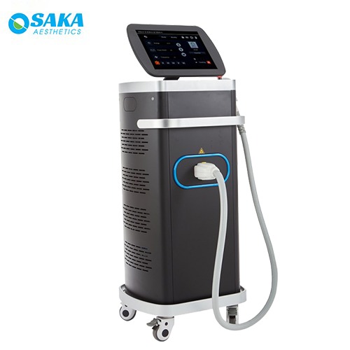 Sửa máy triệt lông - Quy trình 5 bước sửa máy triệt lông spa chuyên nghiệp