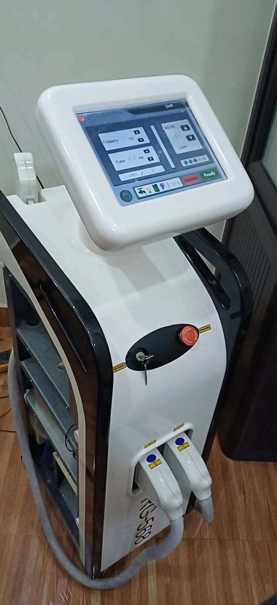 Sửa máy triệt lông Phú Yên – Dịch vụ chuyên nghiệp, nhanh chóng, giá tốt 2025